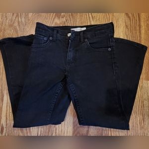 Levi's size 7Reg